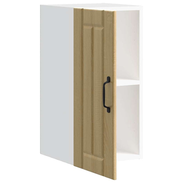 Küchen Hängeschrank Sonoma-Eiche