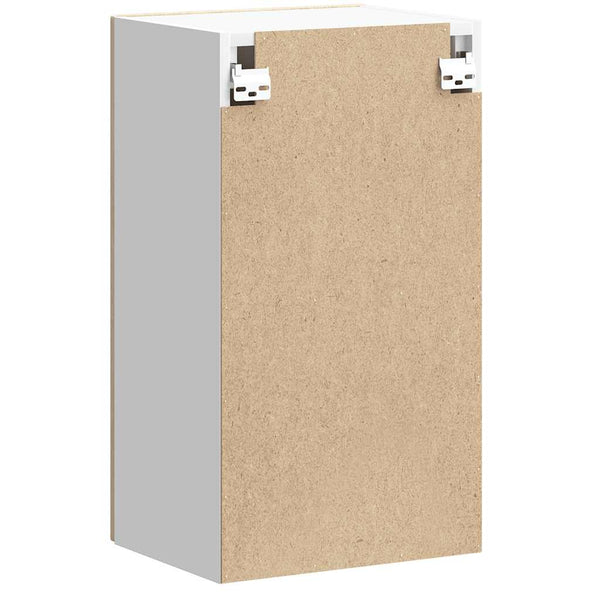 Küchen Hängeschrank Sonoma-Eiche