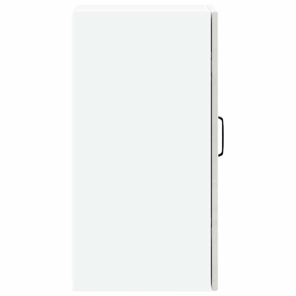 Küchen Hängeschrank Betongrau