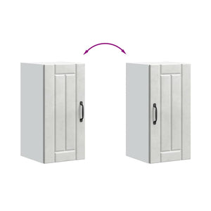 Küchen Hängeschrank Betongrau