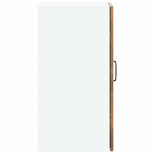 Hängeschrank Lucca, Räuchereiche