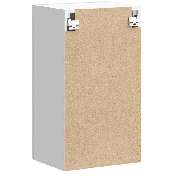 Küchen Hängeschrank Grau Sonoma