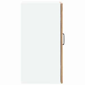 Küchen Hängeschrank Altholz-Optik