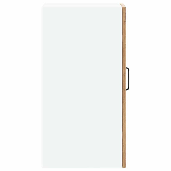 Küchen Hängeschrank Altholz-Optik