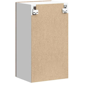 Küchen Hängeschrank Altholz-Optik