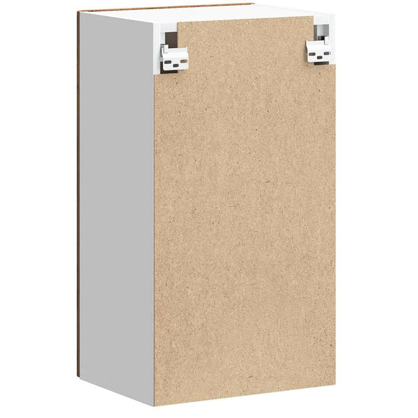 Küchen Hängeschrank Altholz-Optik