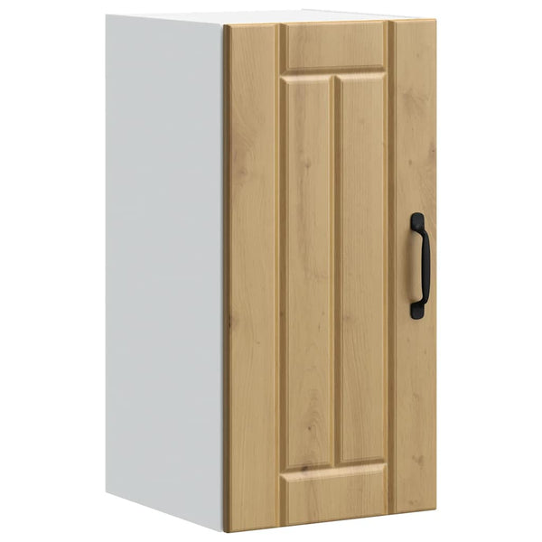 Küchen Hängeschrank Artisan Eiche