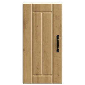 Küchen Hängeschrank Artisan Eiche