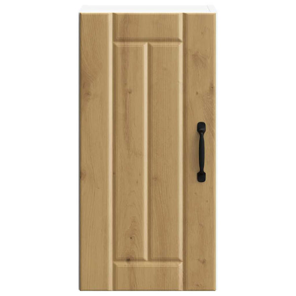 Küchen Hängeschrank Artisan Eiche