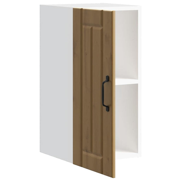 Küchen Hängeschrank Artisan Eiche