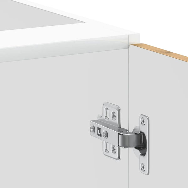 Küchenunterschrank Artisan Eiche