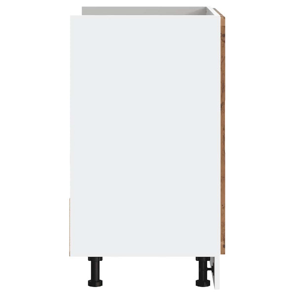 Spülenunterschrank Porto Altholz 80 cm