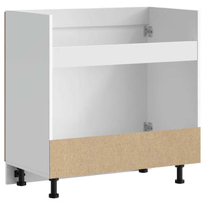 Spülenunterschrank Porto Altholz 80 cm