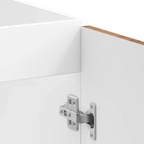 Spülenunterschrank Porto Altholz 80 cm