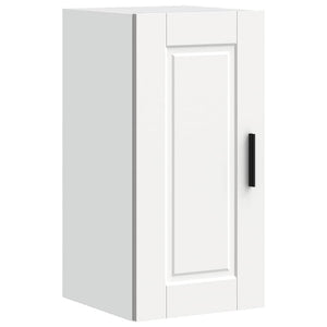 Weißer Küchen Hängeschrank Porto
