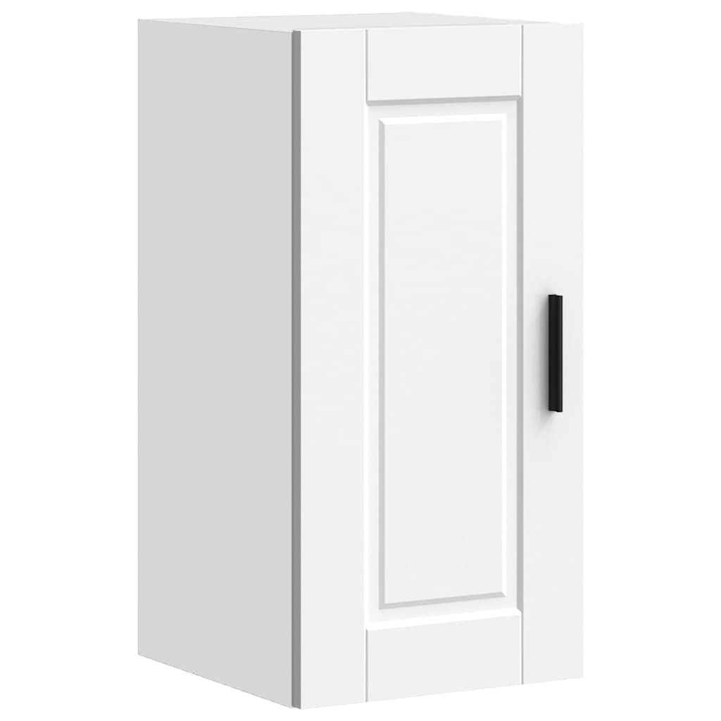 Weißer Küchen Hängeschrank Porto