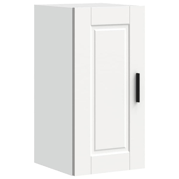 Weißer Küchen Hängeschrank Porto