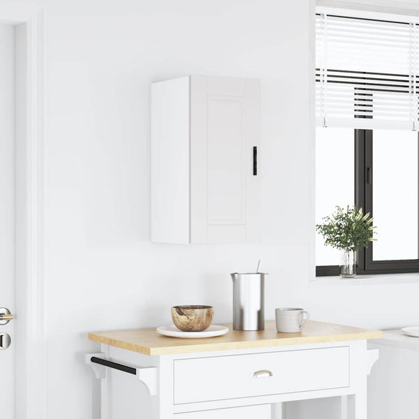 Weißer Küchen Hängeschrank Porto