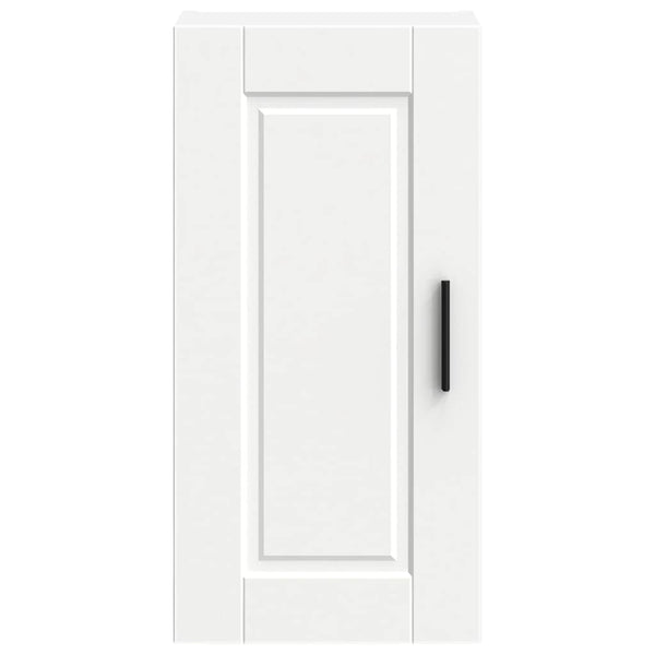 Weißer Küchen Hängeschrank Porto