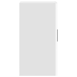 Weißer Küchen Hängeschrank Porto