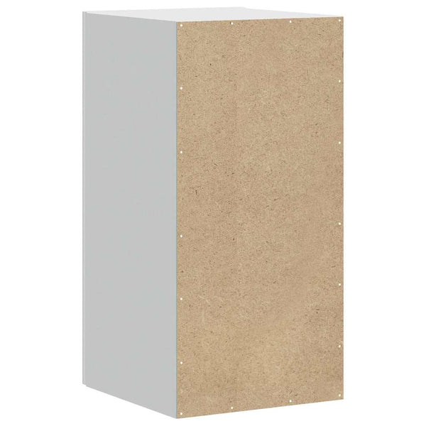 Weißer Küchen Hängeschrank Porto