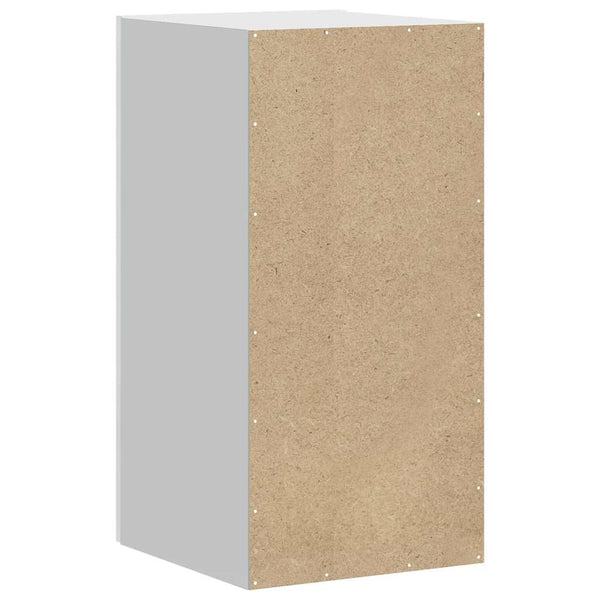Küchen Hängeschrank Weiß Hochglanz