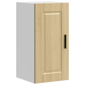 Küchen Hängeschrank Sonoma-Eiche