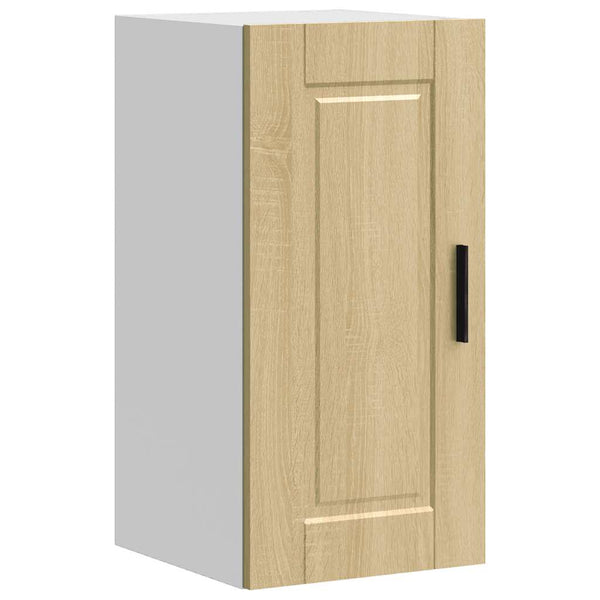 Küchen Hängeschrank Sonoma-Eiche
