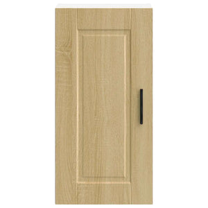Küchen Hängeschrank Sonoma-Eiche