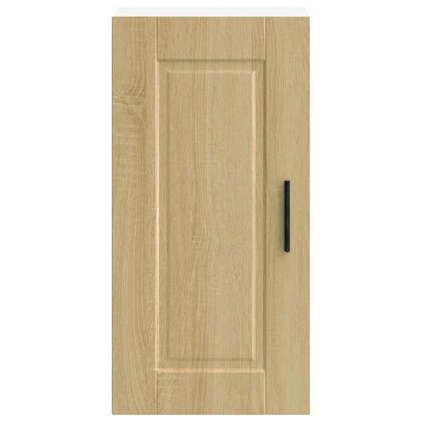 Küchen Hängeschrank Sonoma-Eiche
