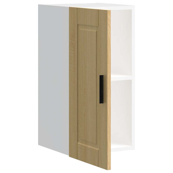 Küchen Hängeschrank Sonoma-Eiche