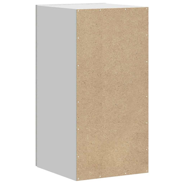 Küchen Hängeschrank Betongrau