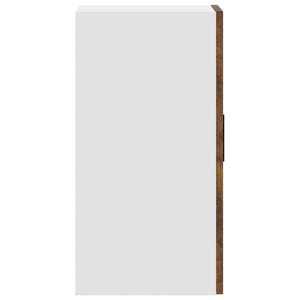 Küchen Hängeschrank Räuchereiche