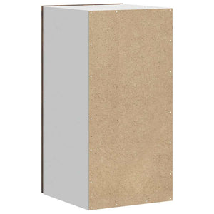 Küchen Hängeschrank Räuchereiche