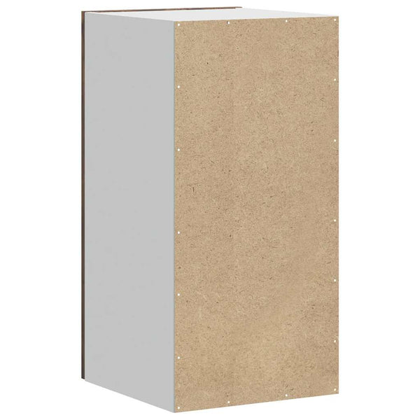 Küchen Hängeschrank Räuchereiche