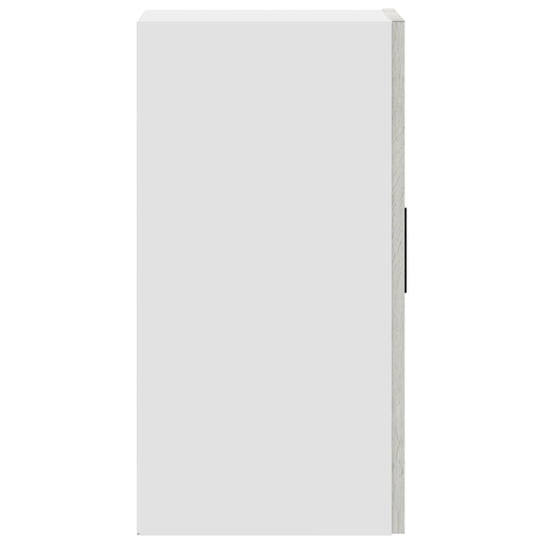 Küchen Hängeschrank Grau Sonoma