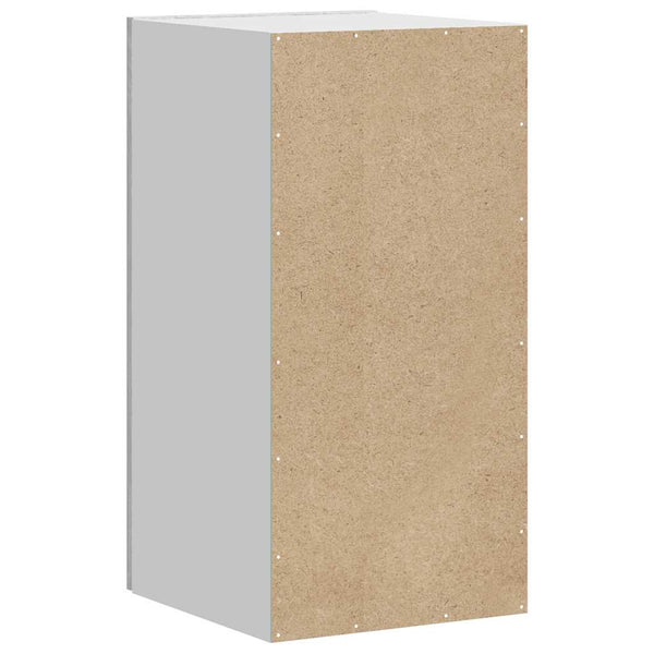 Küchen Hängeschrank Grau Sonoma