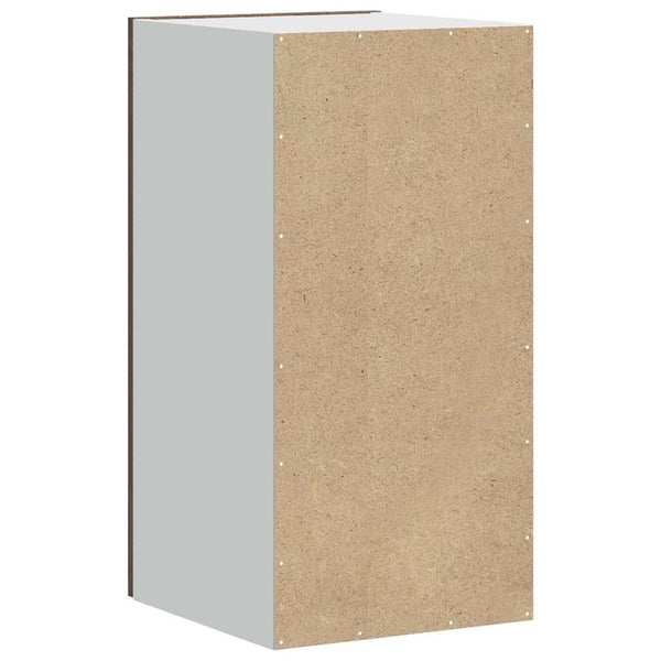 Küchen Hängeschrank Porto Braun Eiche