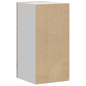 Küchen Hängeschrank Altholz-Optik