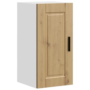 Küchen Hängeschrank Artisan Eiche
