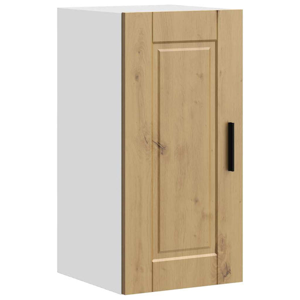 Küchen Hängeschrank Artisan Eiche