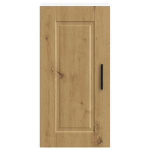 Küchen Hängeschrank Artisan Eiche