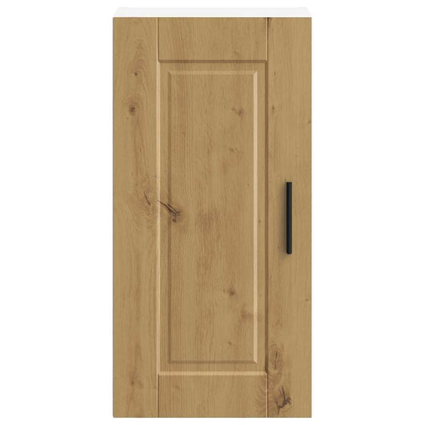 Küchen Hängeschrank Artisan Eiche