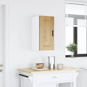Küchen Hängeschrank Artisan Eiche
