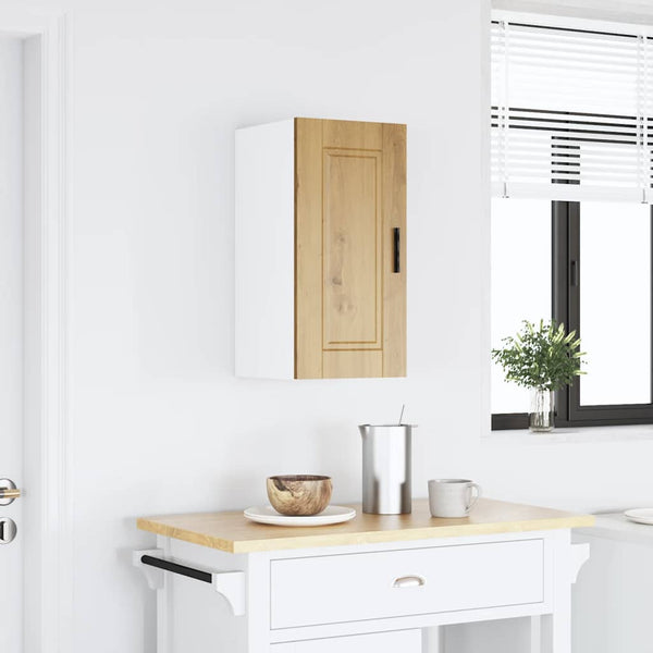 Küchen Hängeschrank Artisan Eiche