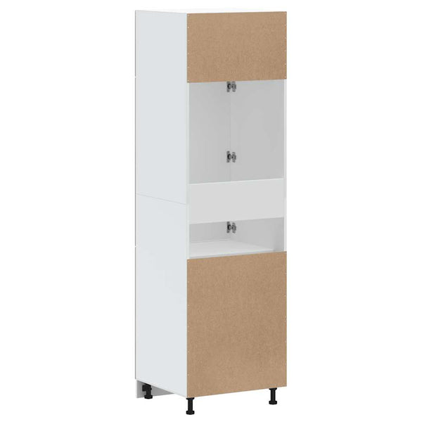 Küchenschrank Porto Räuchereiche