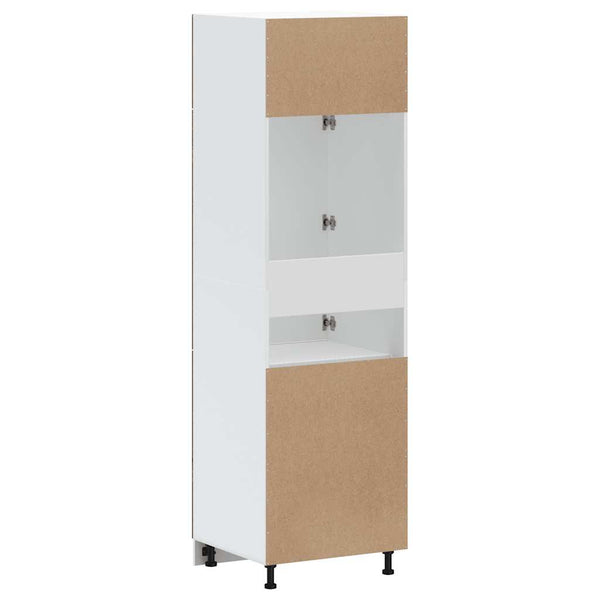 Küchenschrank Porto Altholz-Optik