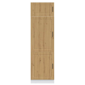 Küchenschrank Porto Artisan Eiche