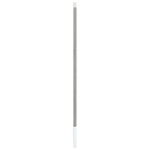Geschirrspülerblende Porto Grau Sonoma 45 cm