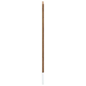 Geschirrspüler Blende Altholz-Optik 45 cm
